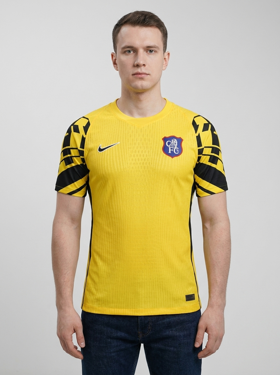 Goalkeeper 26/27 Men's Player Jersey