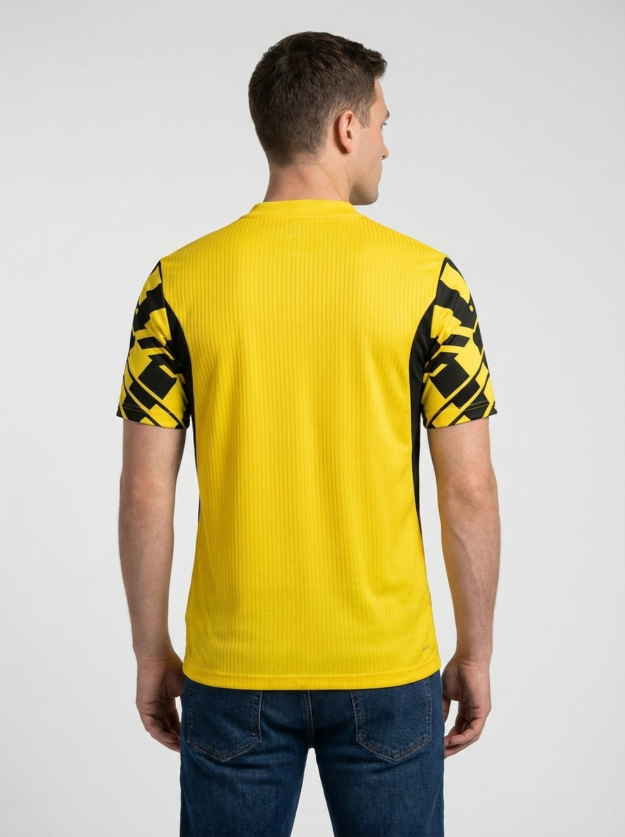 Goalkeeper 26/27 Men's Player Jersey