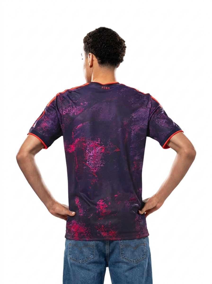Third 26/27 Men's Jersey