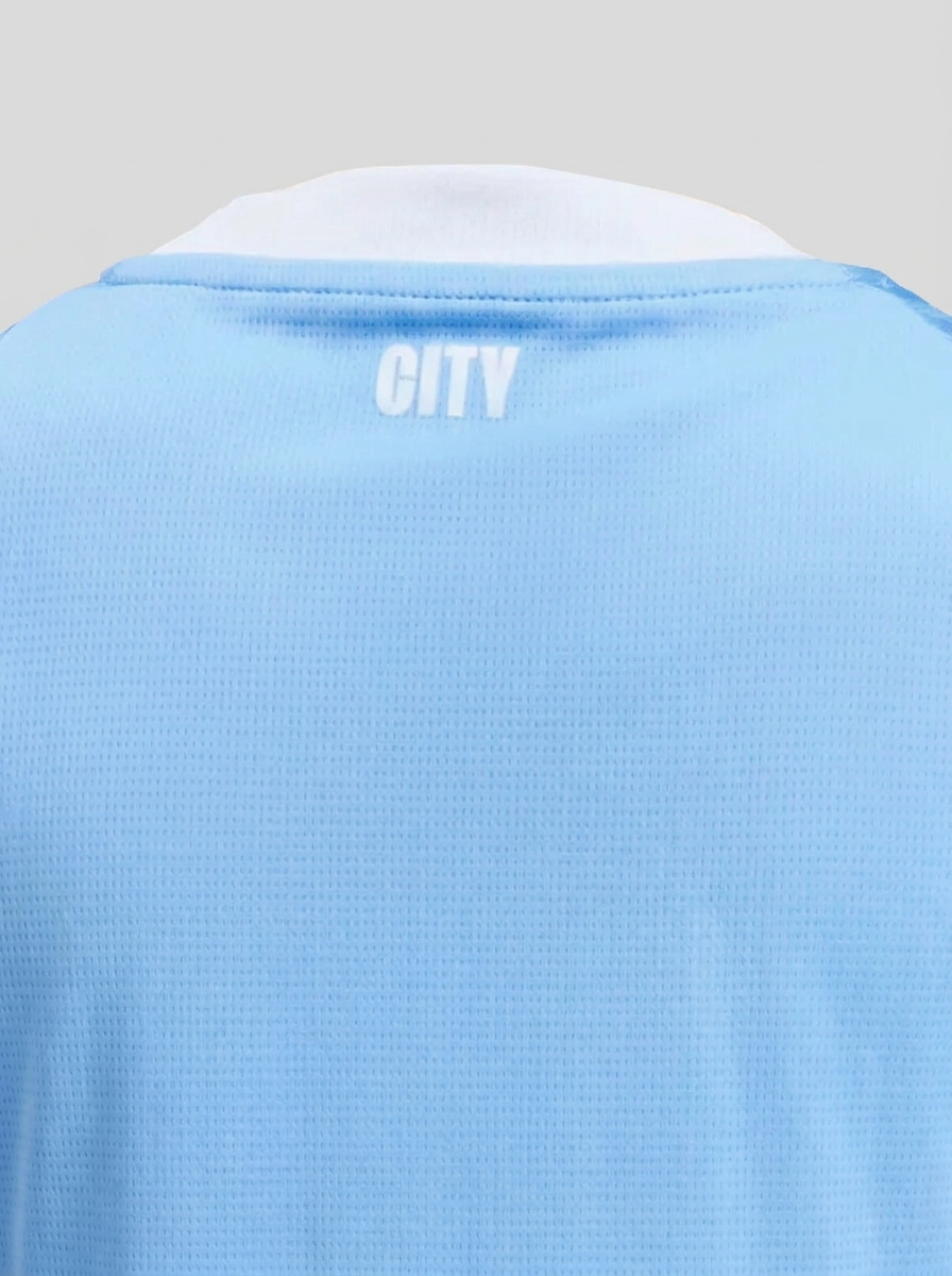 Away 26/27 Men's Fan Jersey
