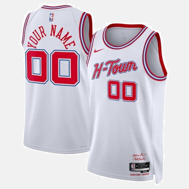 Jersey 23/24 Men's