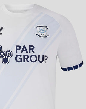 Preston North End Home Jersey 2024/2025