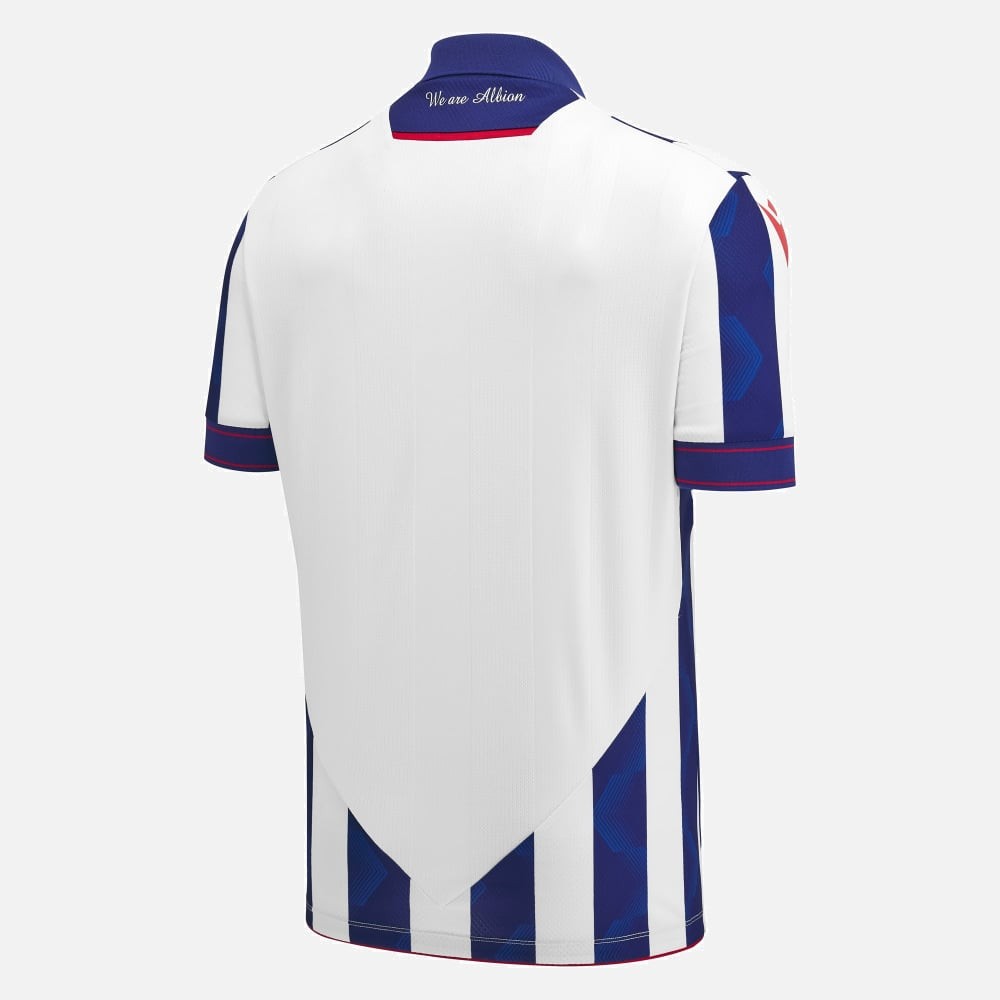 Home 24/25 Men's Jersey
