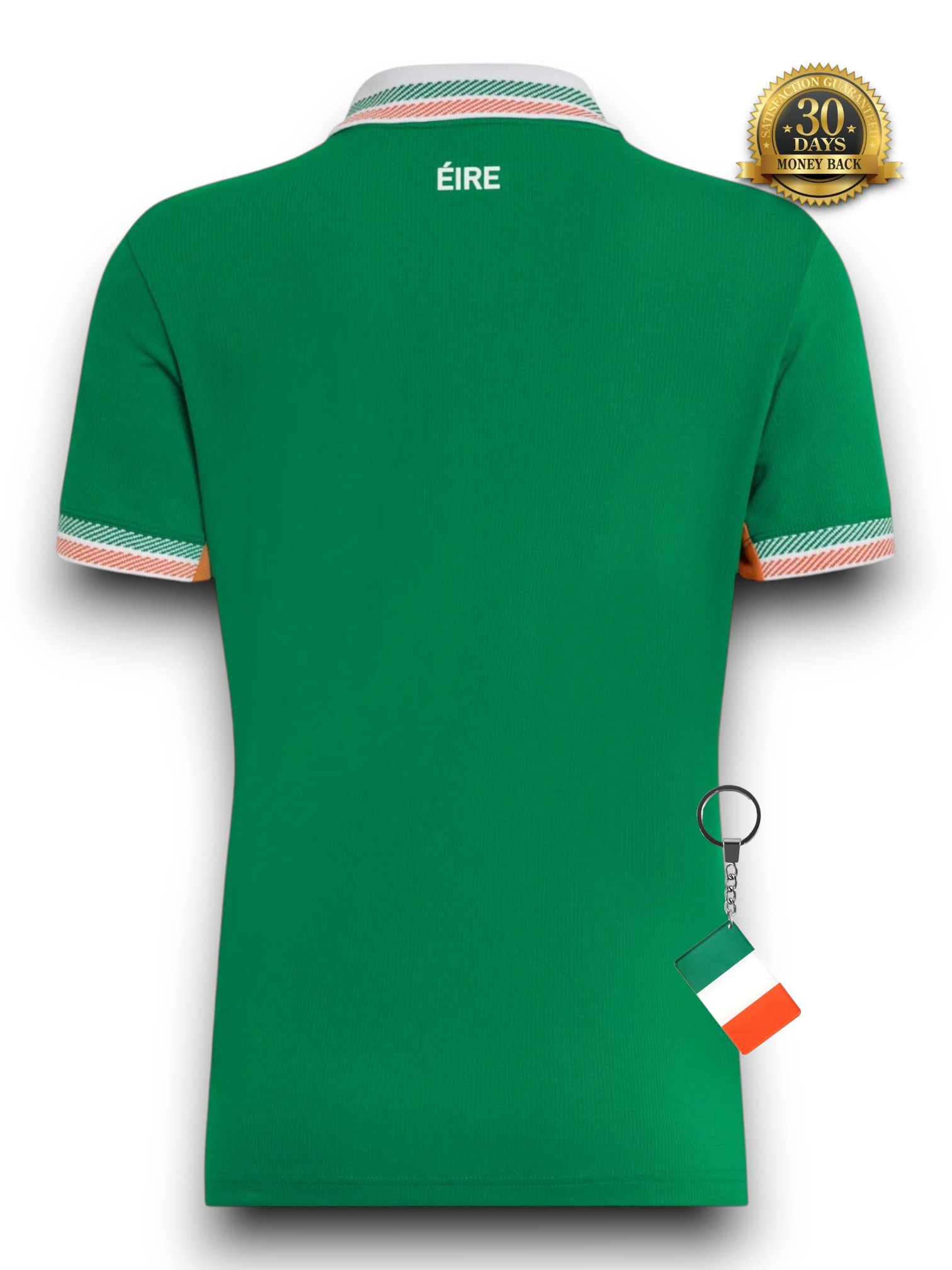 Ireland Home Jersey 2026/26