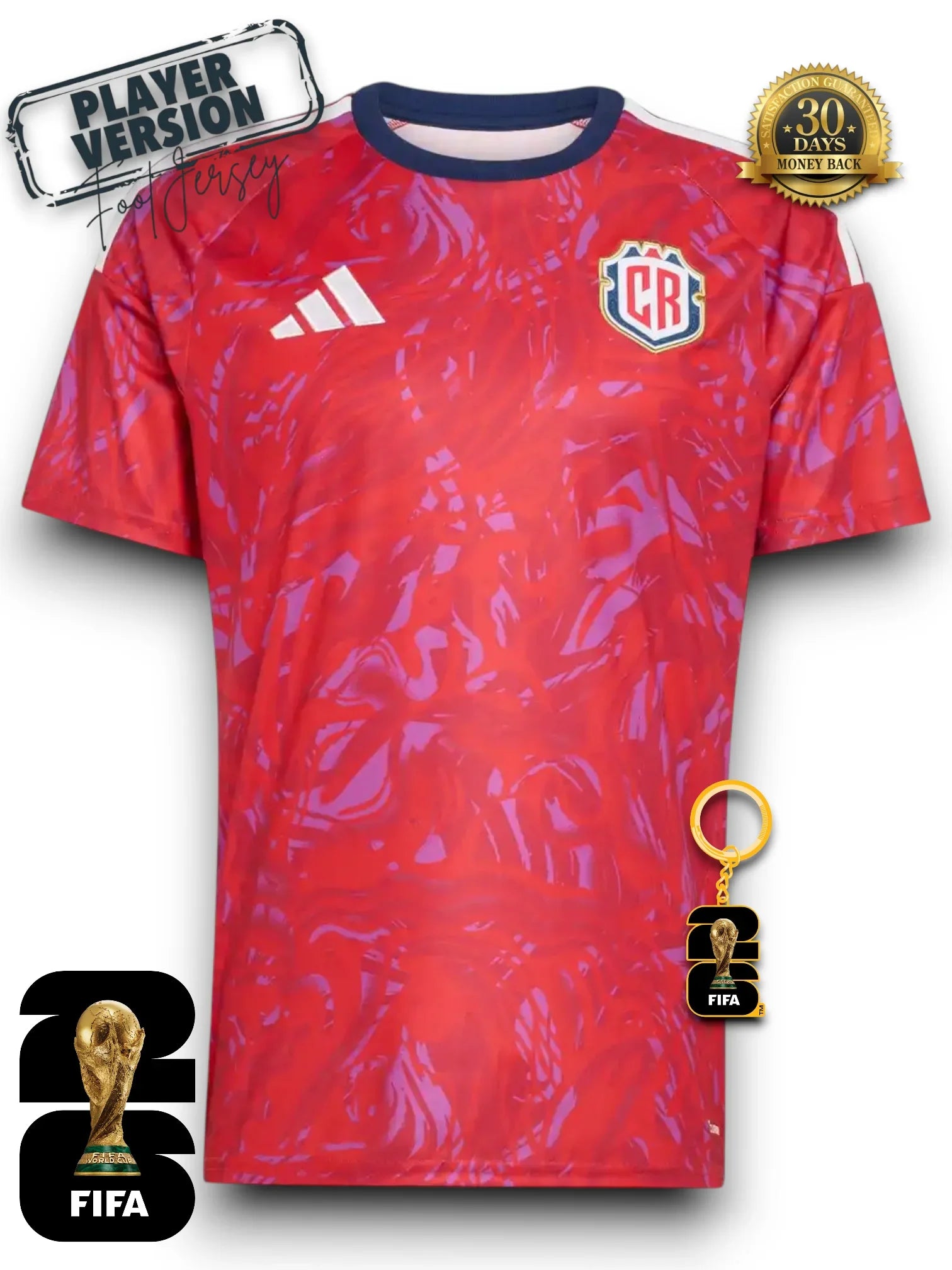 Jersey 26 Men's Player