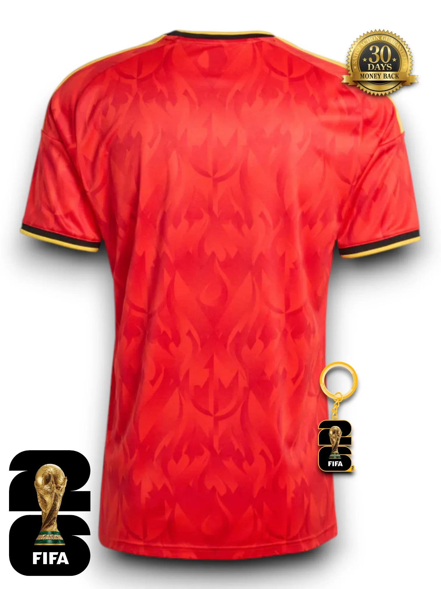 Jersey 26 Women's