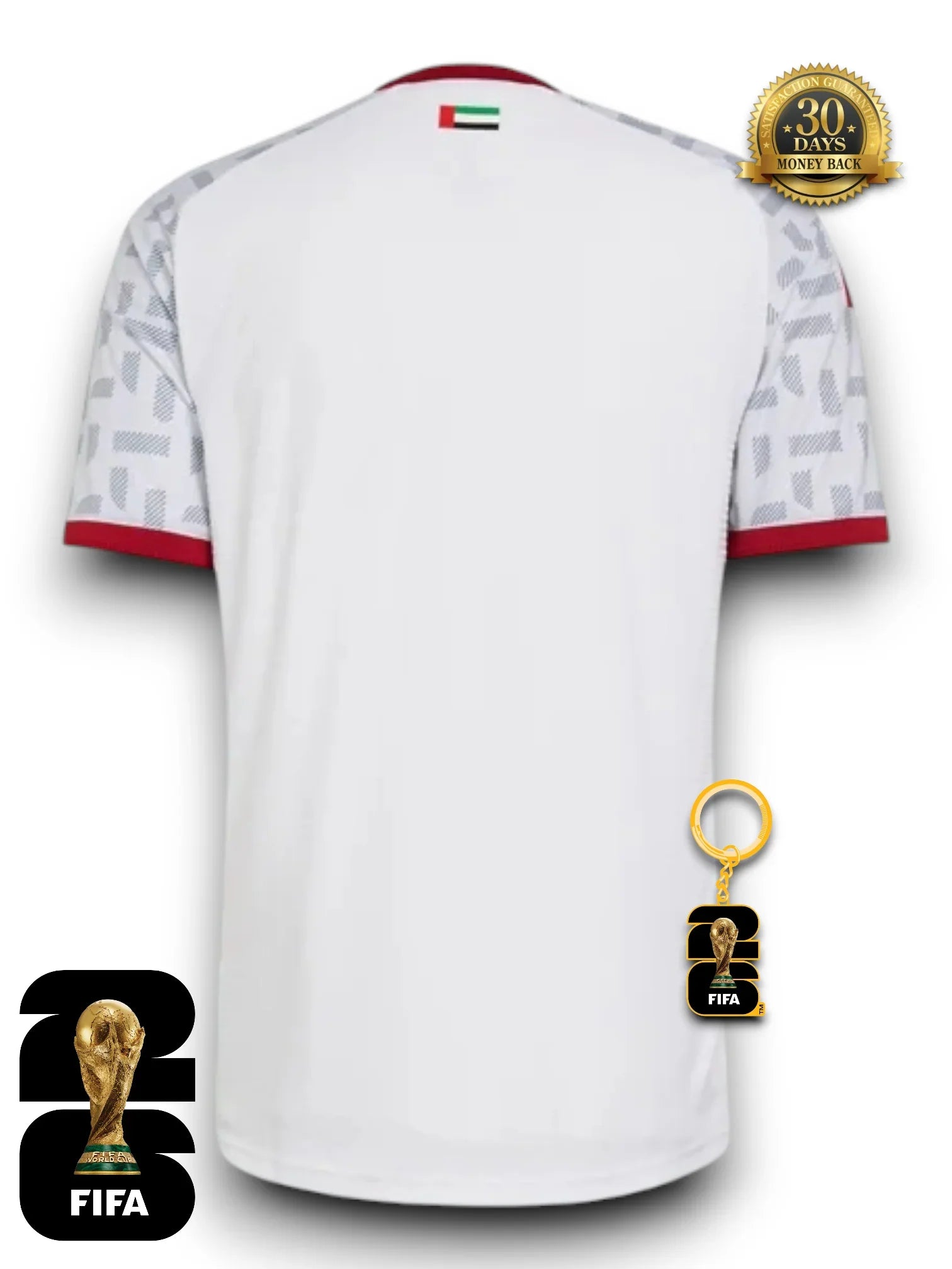 Jersey 26 Men's