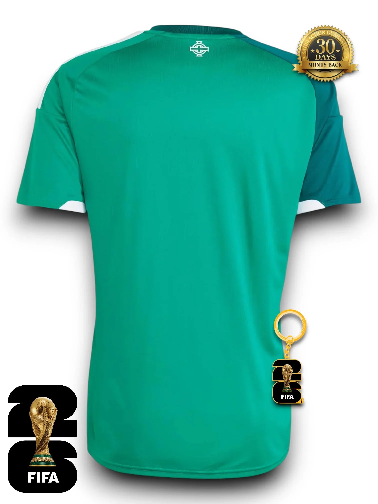 Jersey 26 Men's