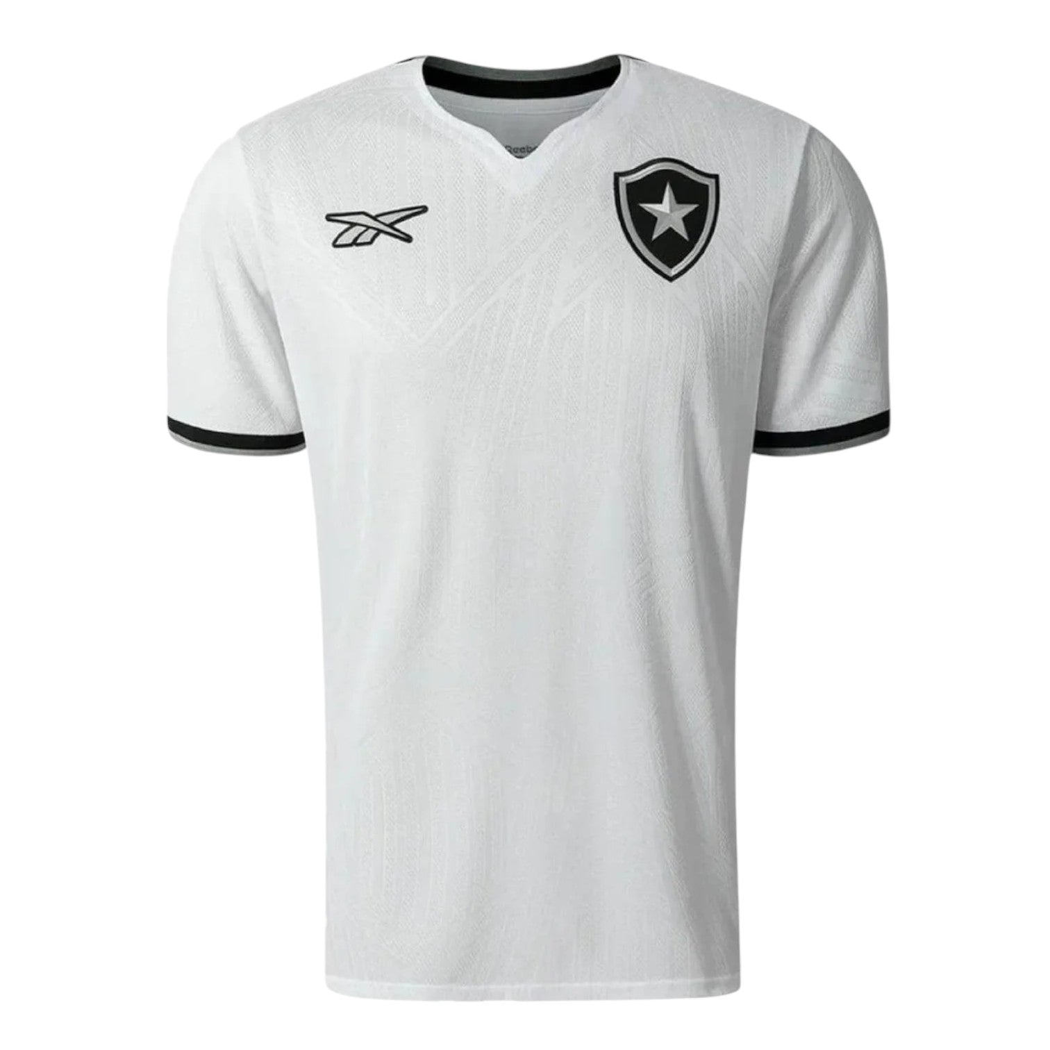 Botafogo Third Jersey 2024/2025