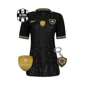 Botafogo Away Jersey 2024/2025 - Women