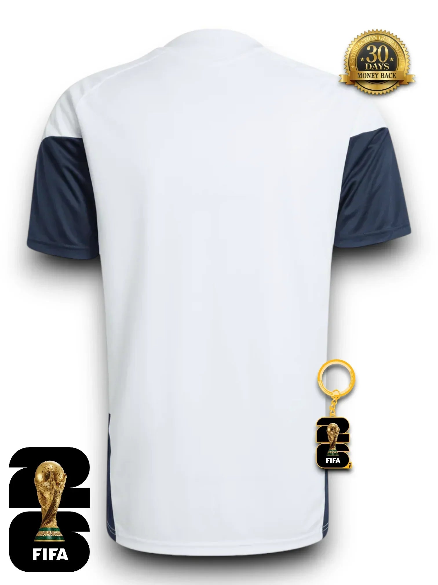 Training 26 Men's Jersey