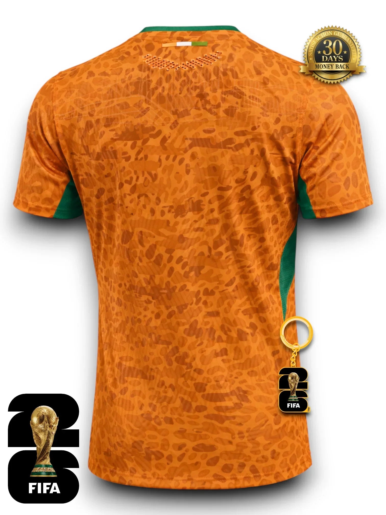 Jersey 26 Men's