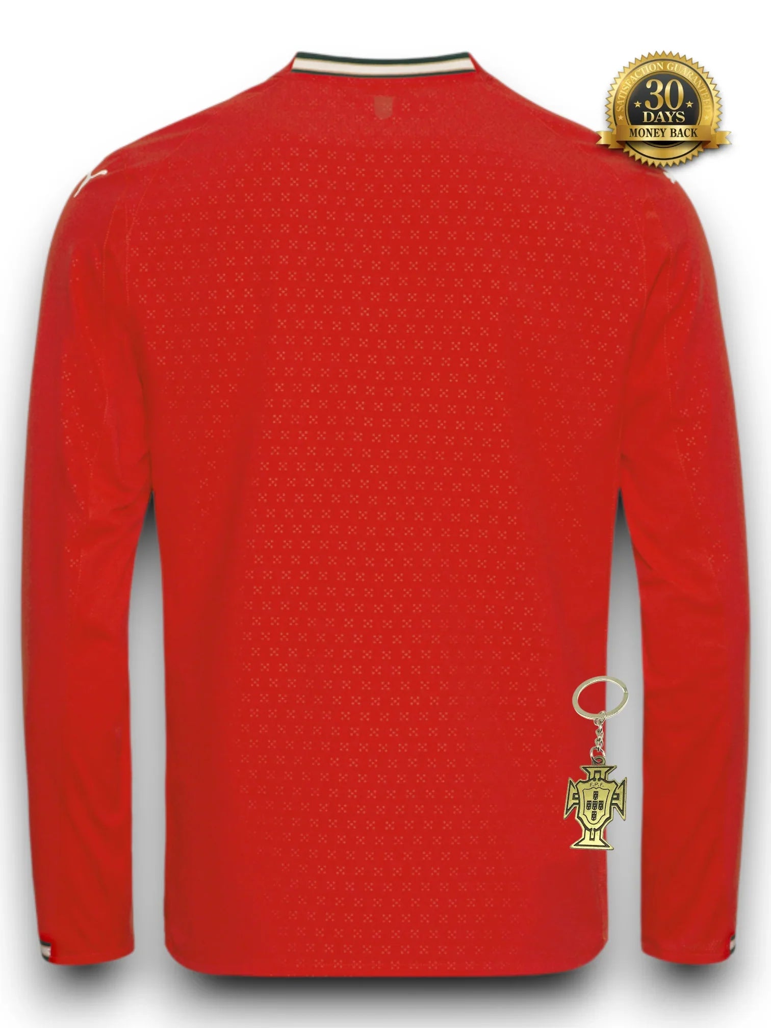 Home 25/26 Men's Long Sleeve Jersey