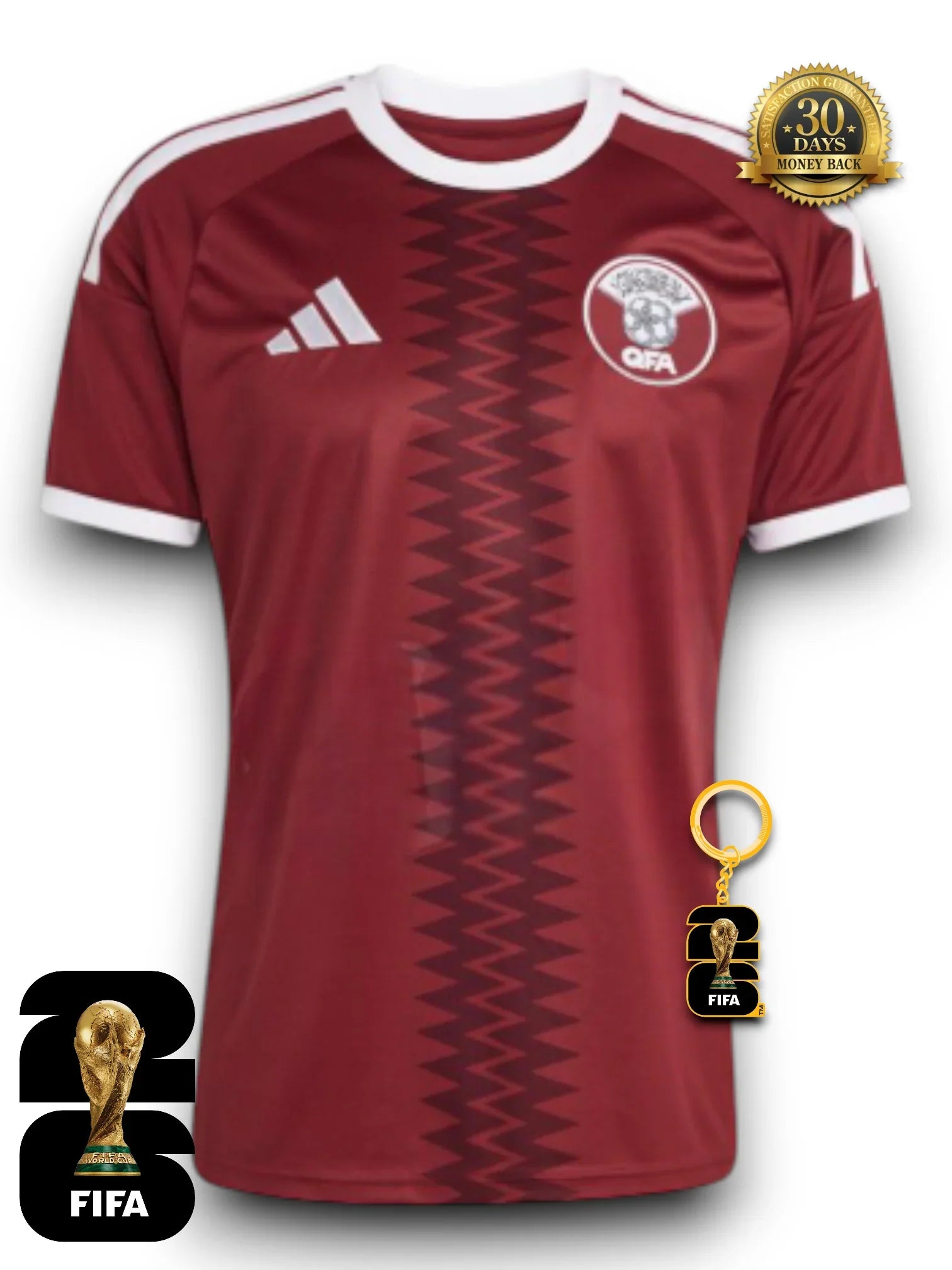 Jersey 26 Men's
