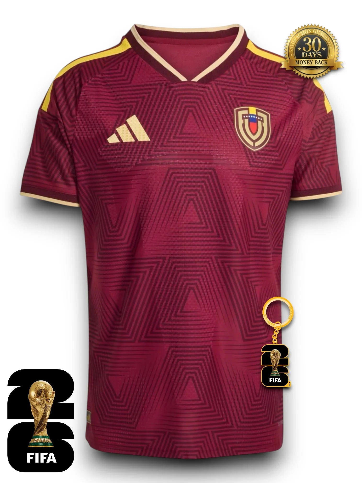 Jersey 26 Men's