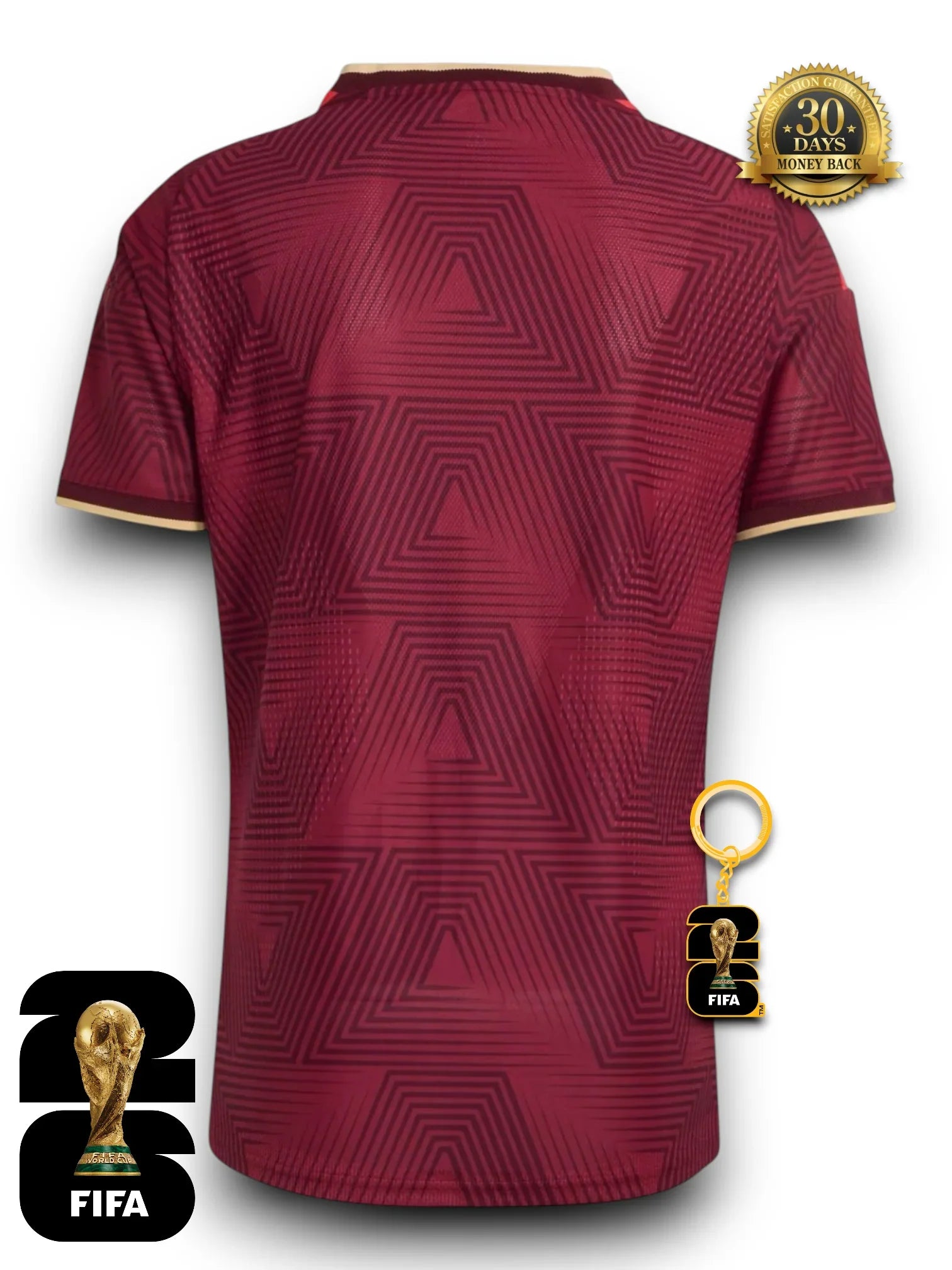 Jersey 26 Men's