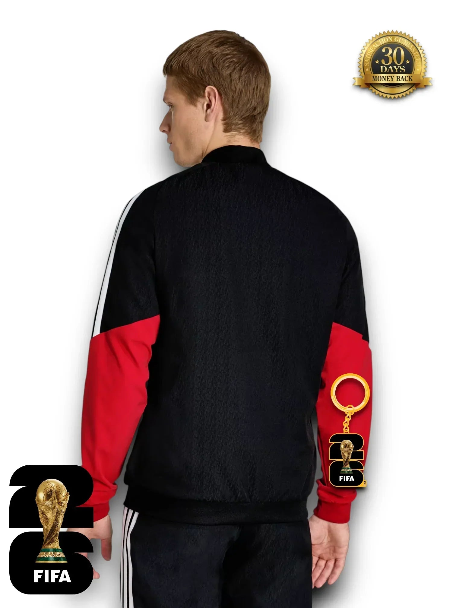 Training 26 Men's Jersey
