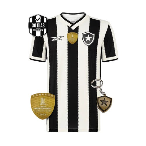 Botafogo Home Jersey 2024/2025