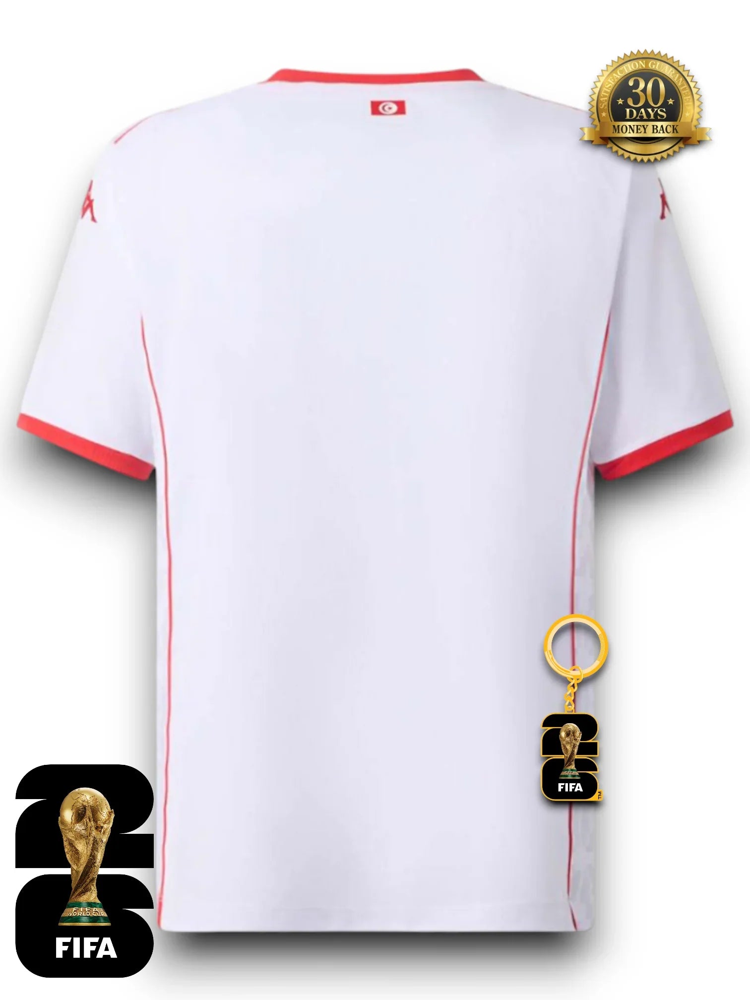 Away 26 Kids Kit