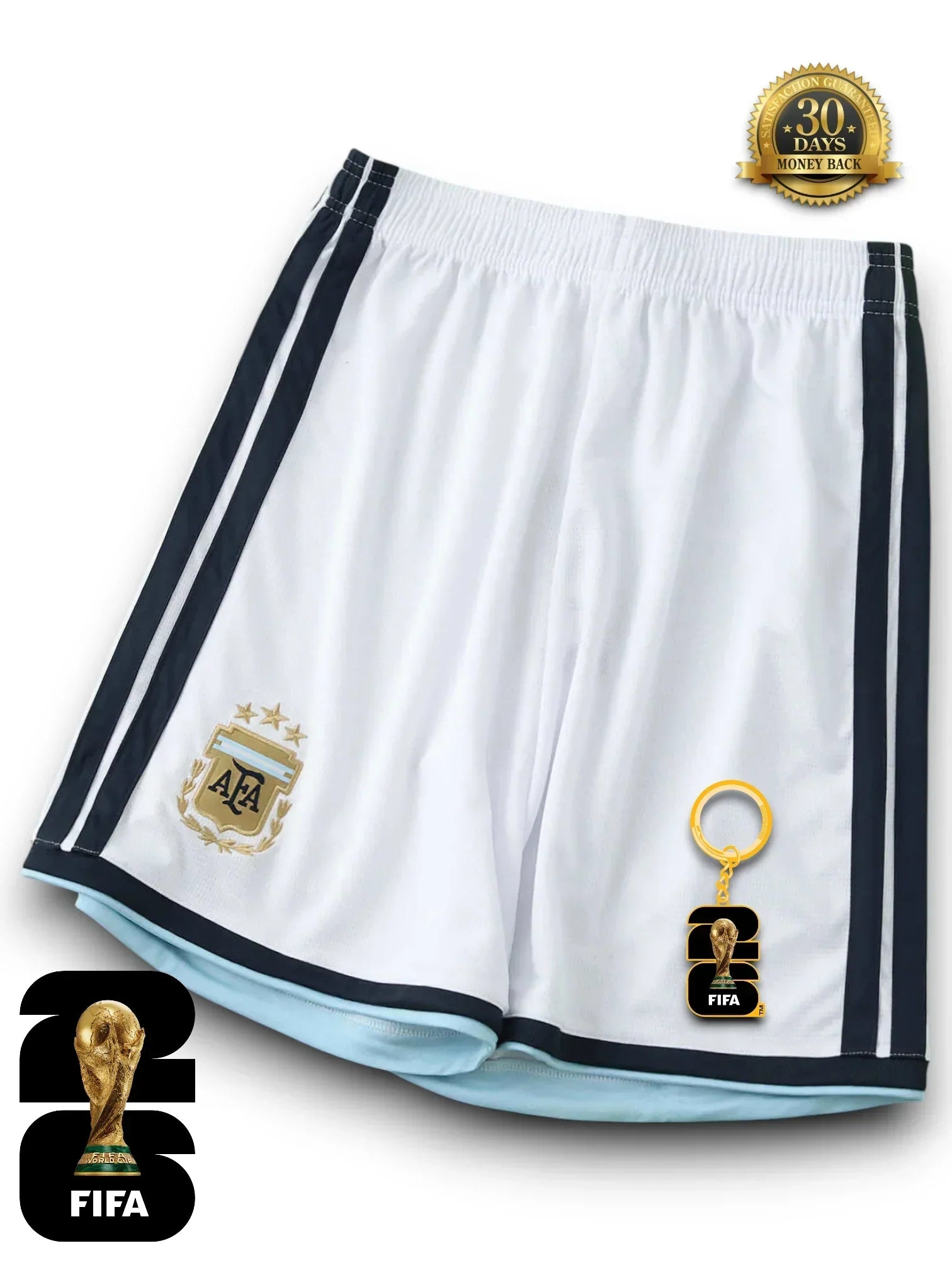 Shorts 26