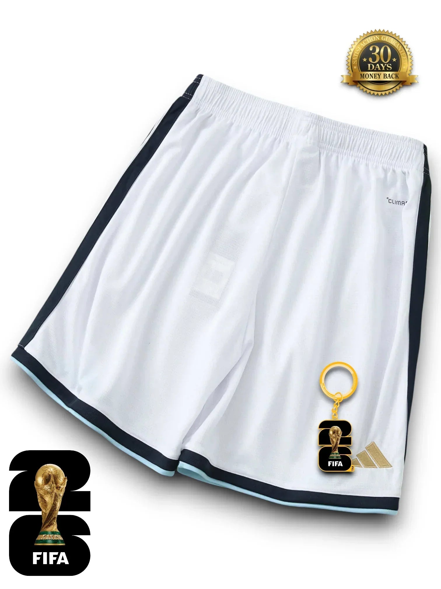 Shorts 26