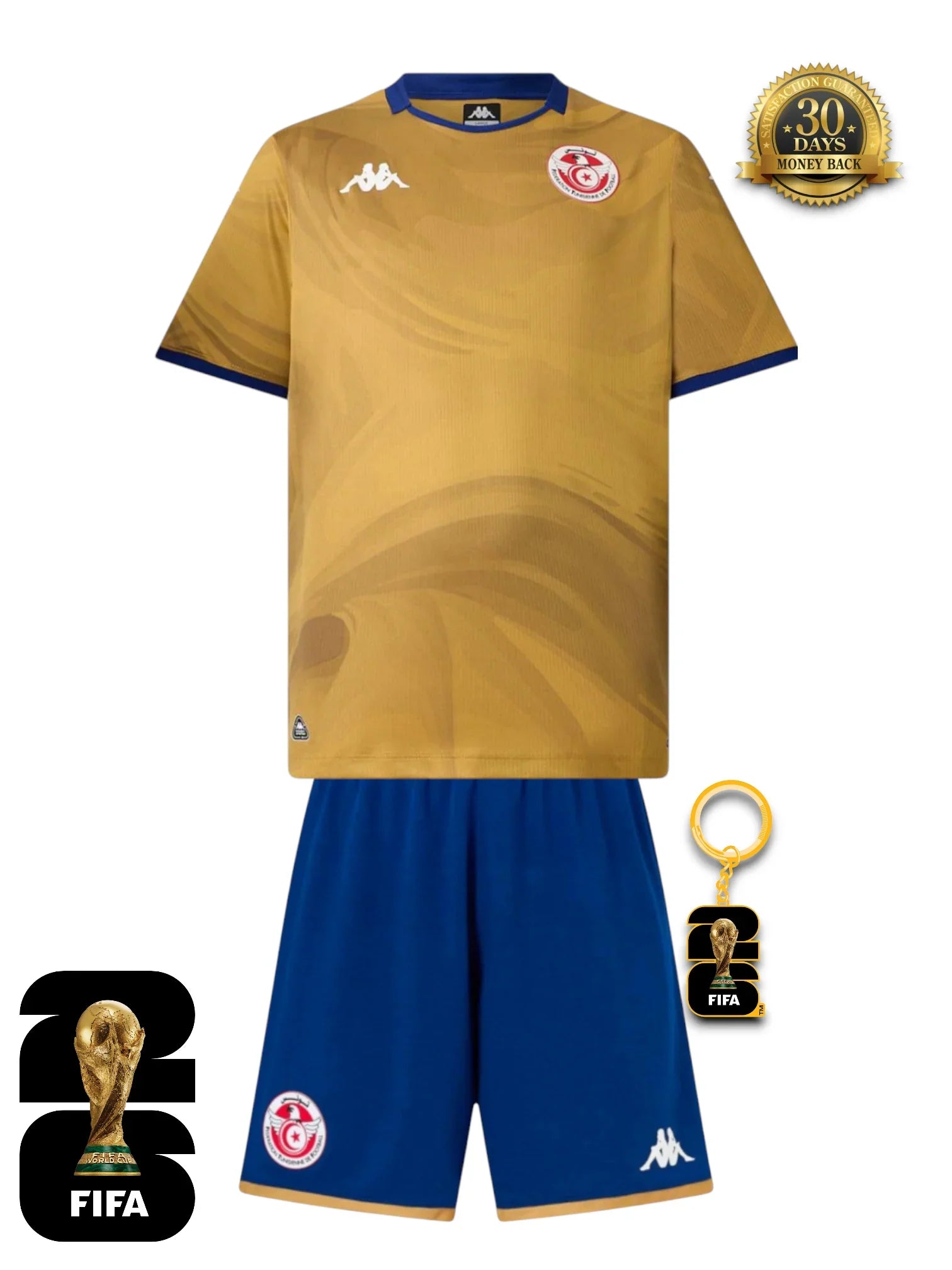 Third 26 Kids Kit