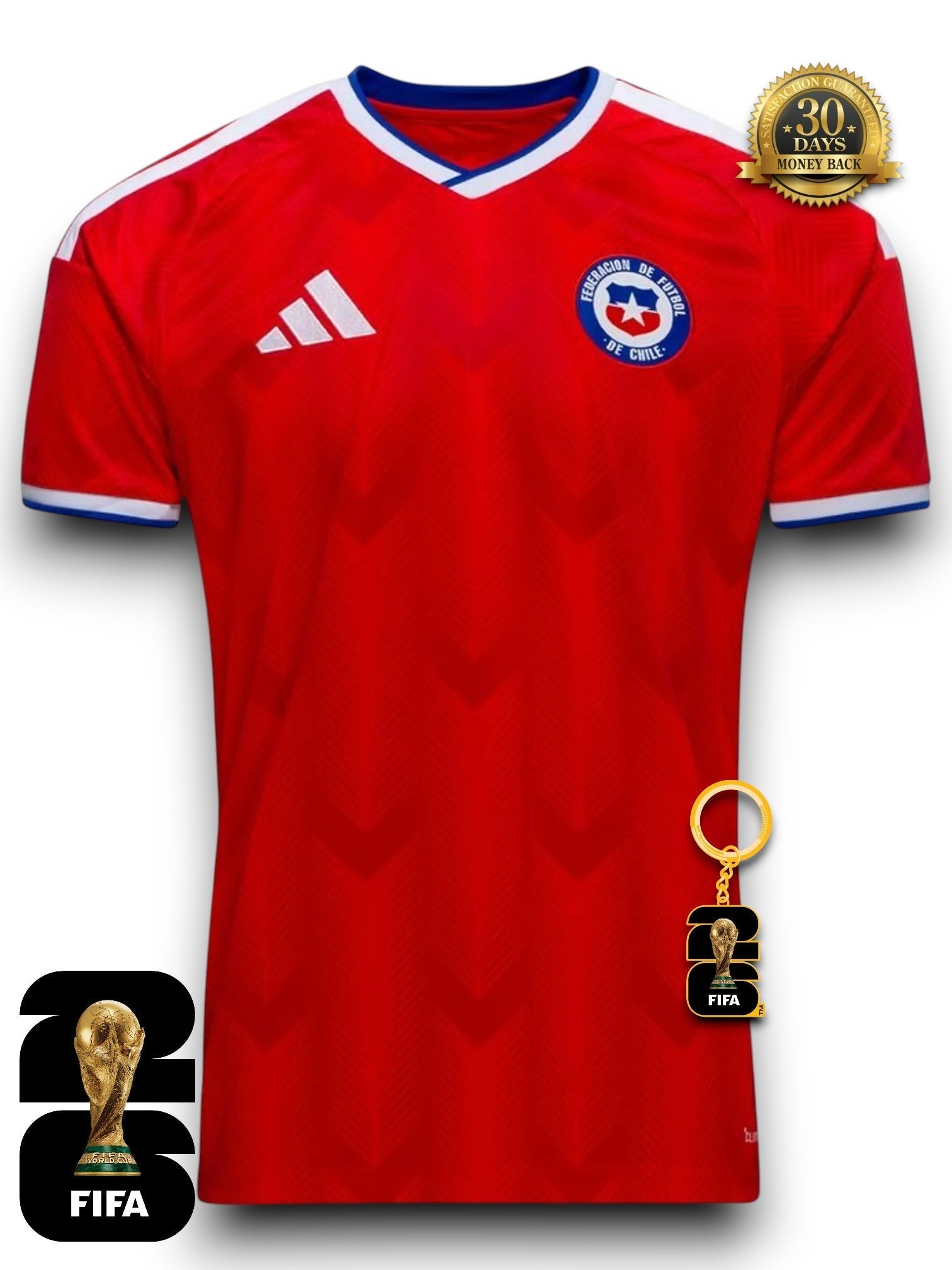 Jersey Men's