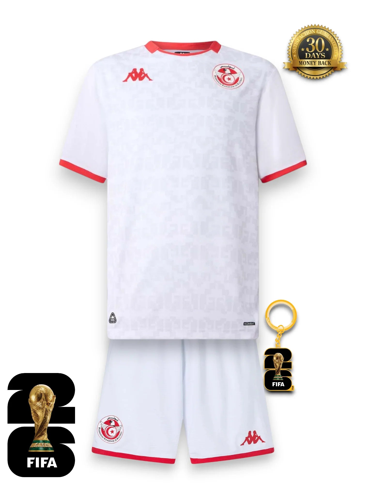 Away 26 Kids Kit
