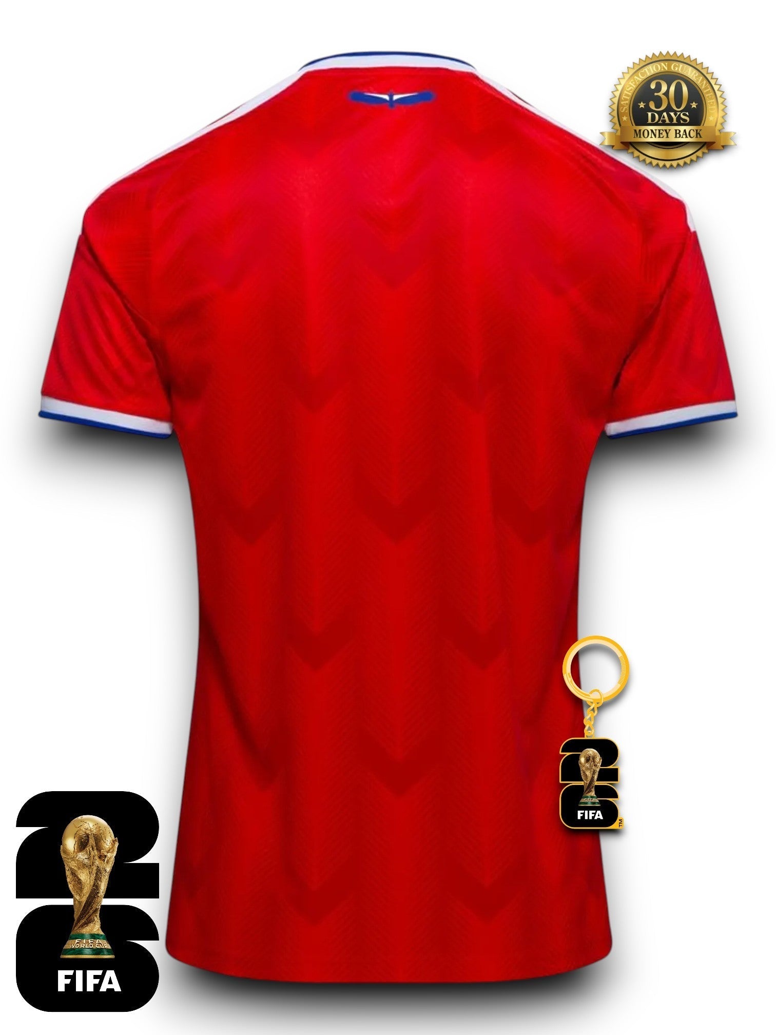 Jersey Men's
