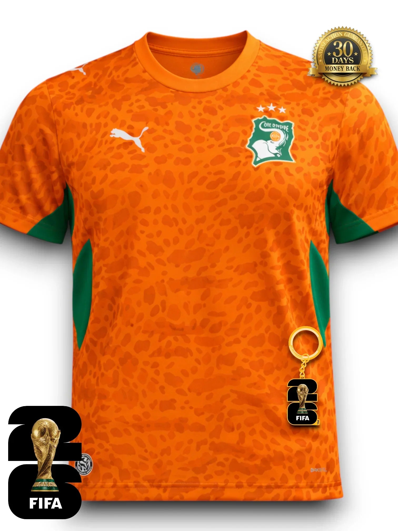 Jersey 26 Men's