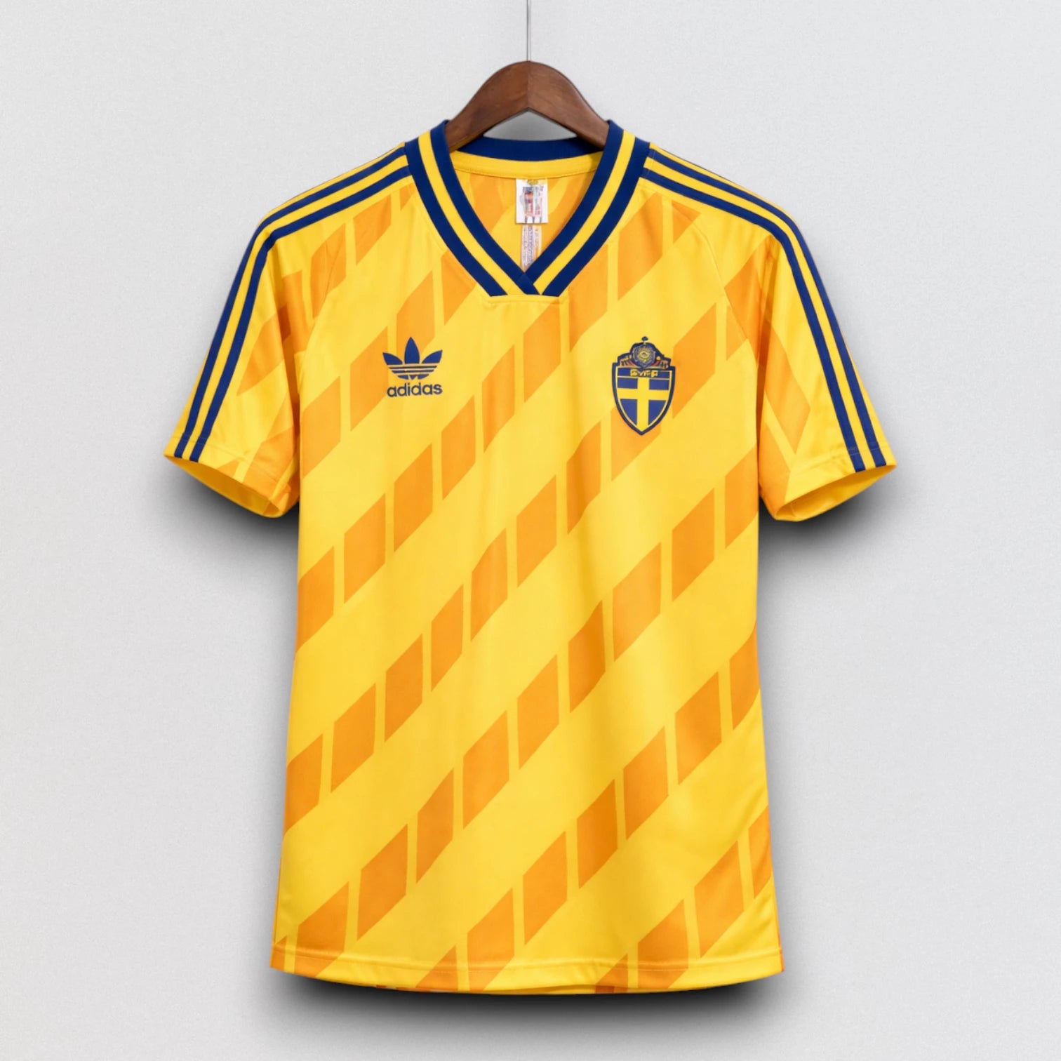 Sweden 1988 Home