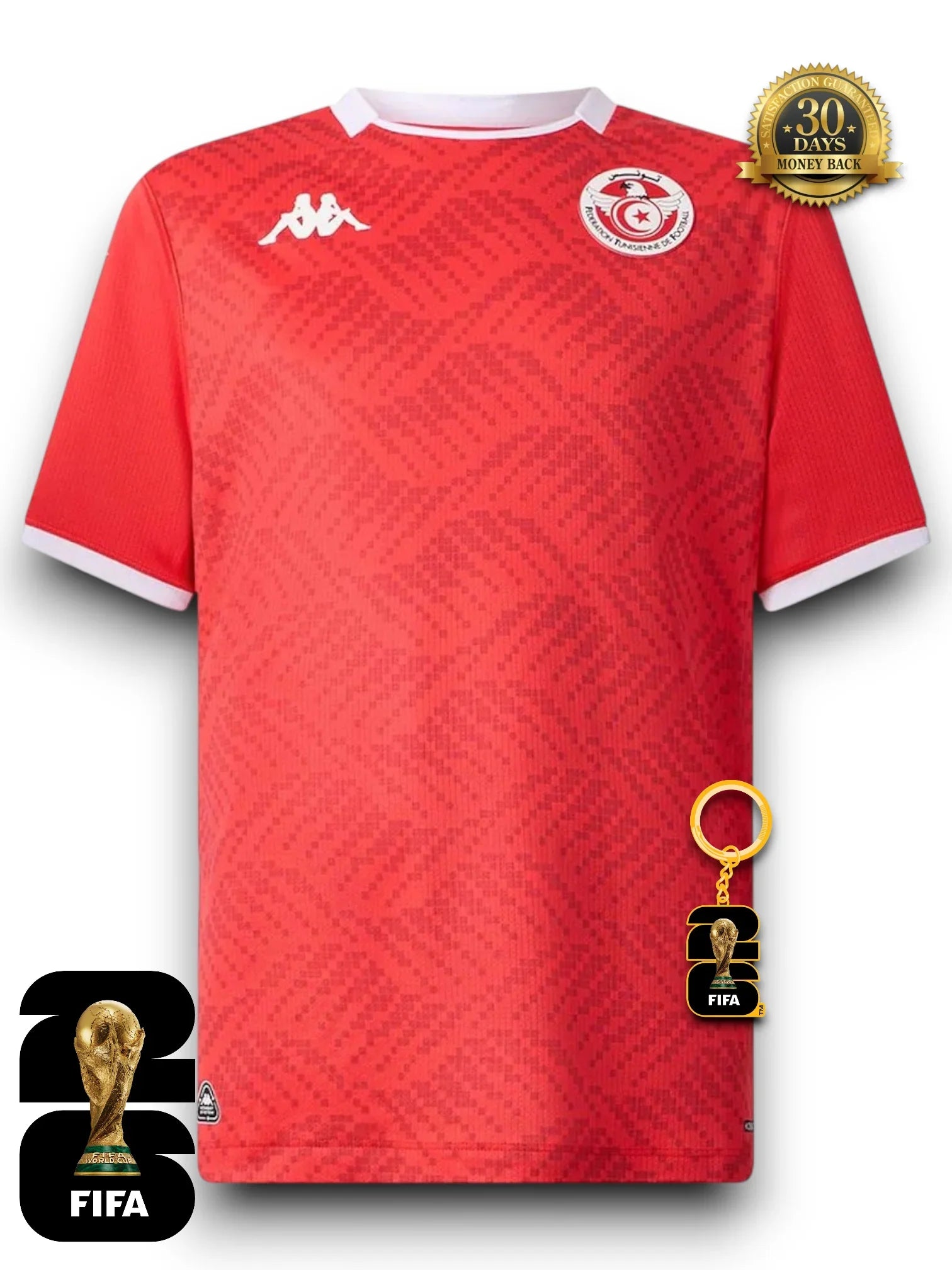 Jersey 26 Men's