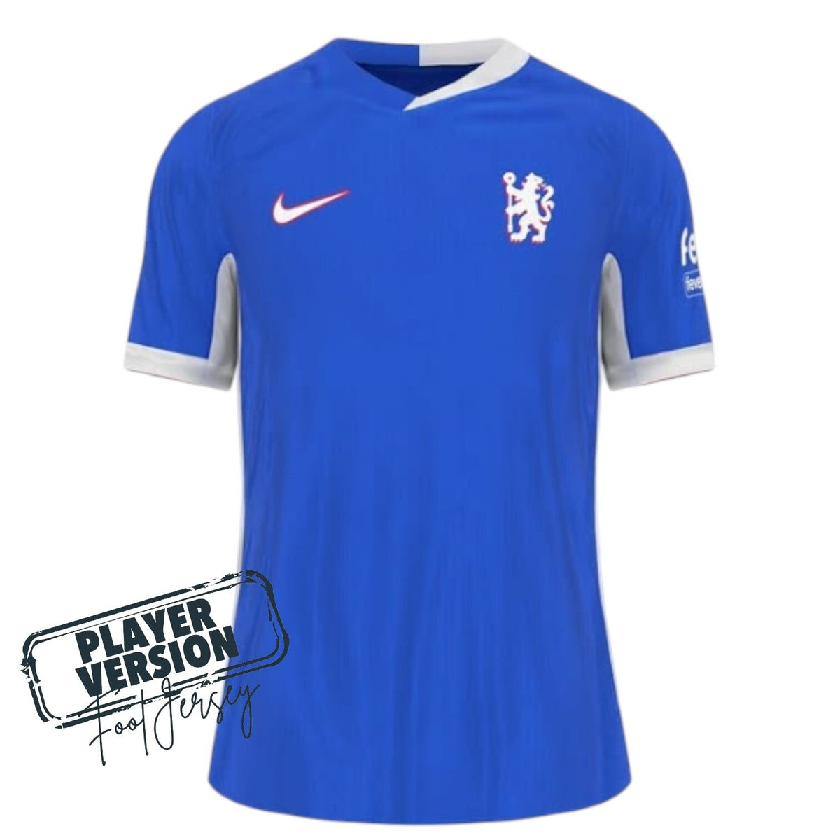 Chelsea Player Jersey Special Edition 2025