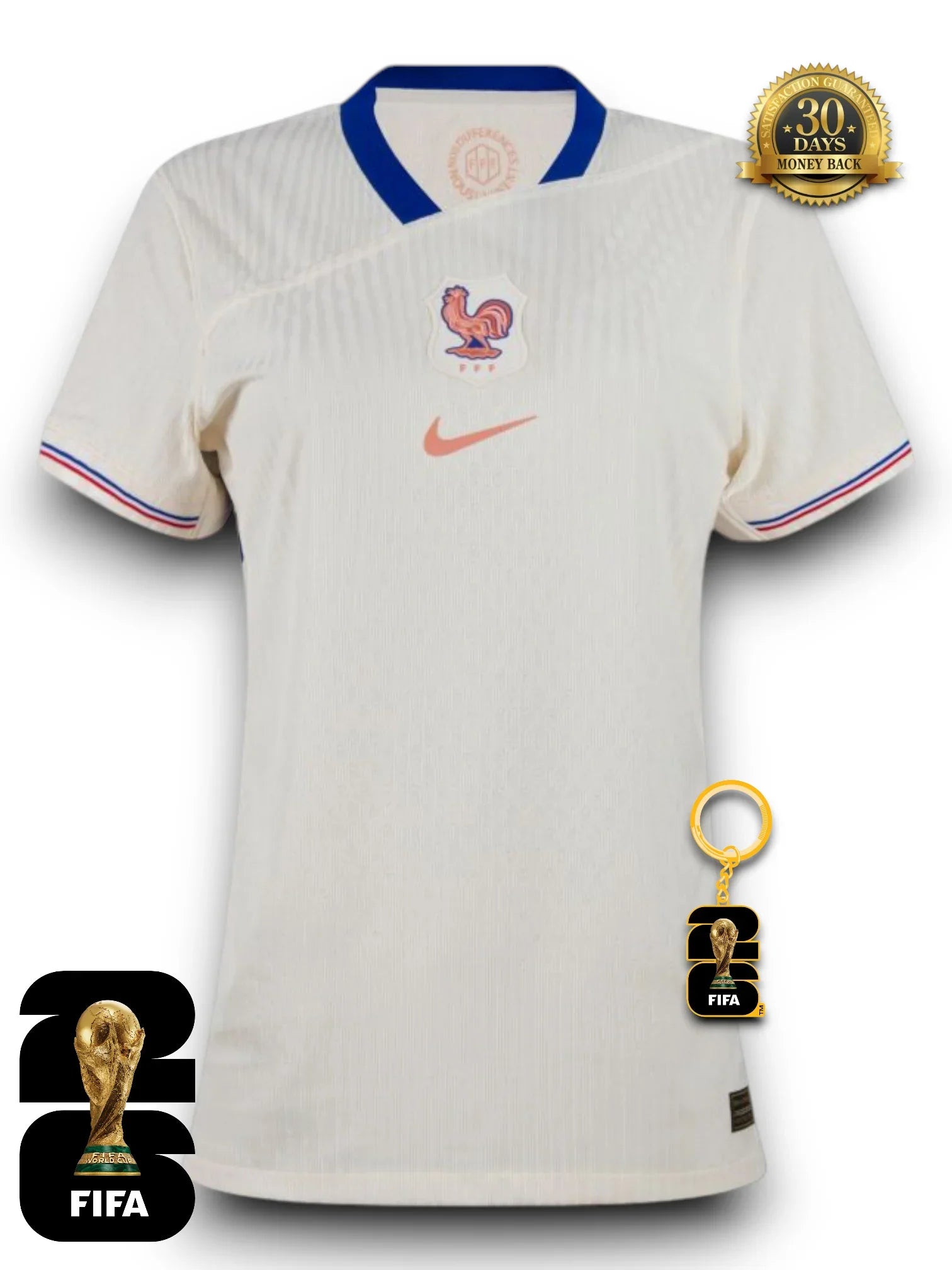 Away 26 Men's Jersey