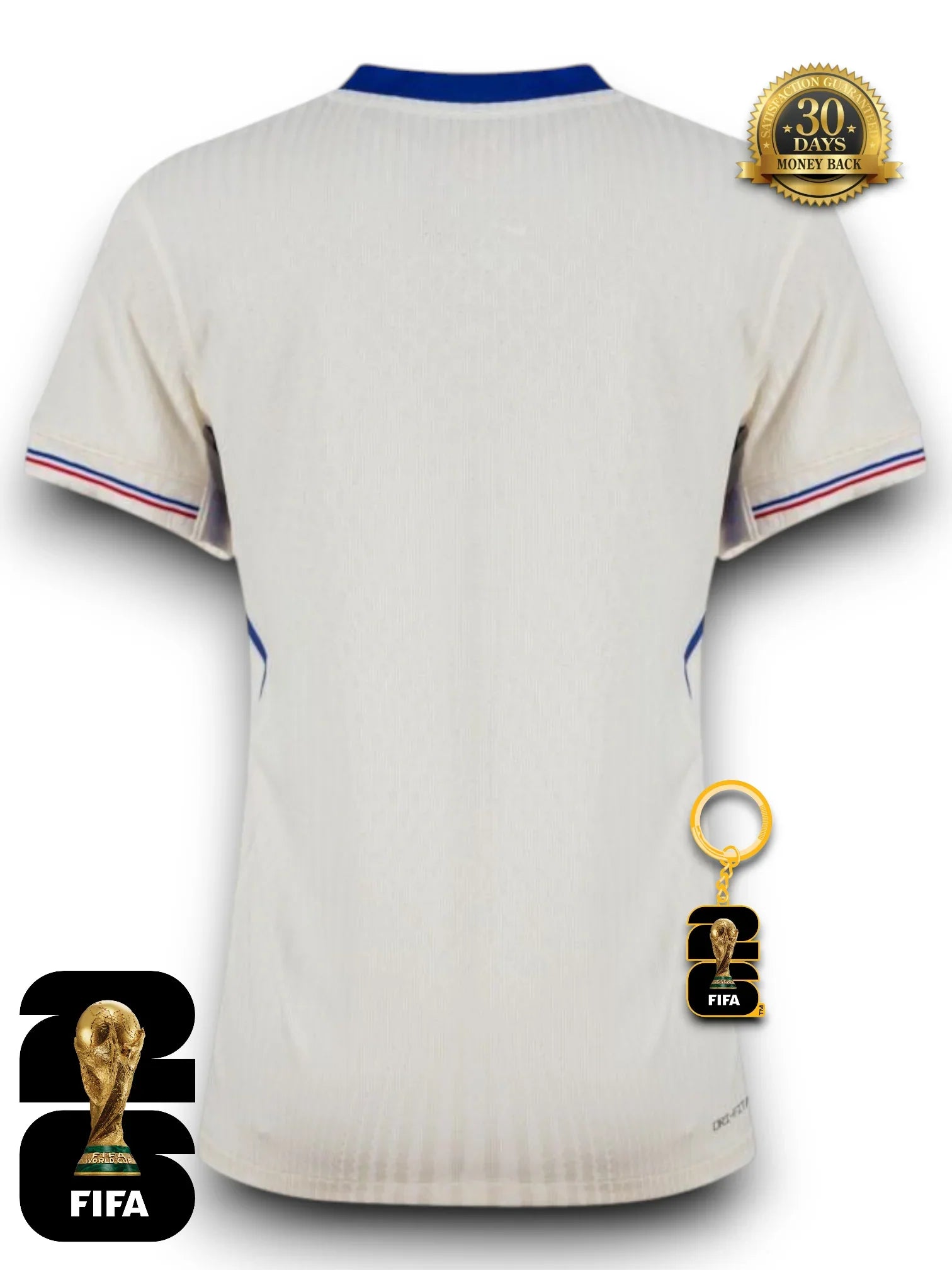 Away 26 Men's Jersey