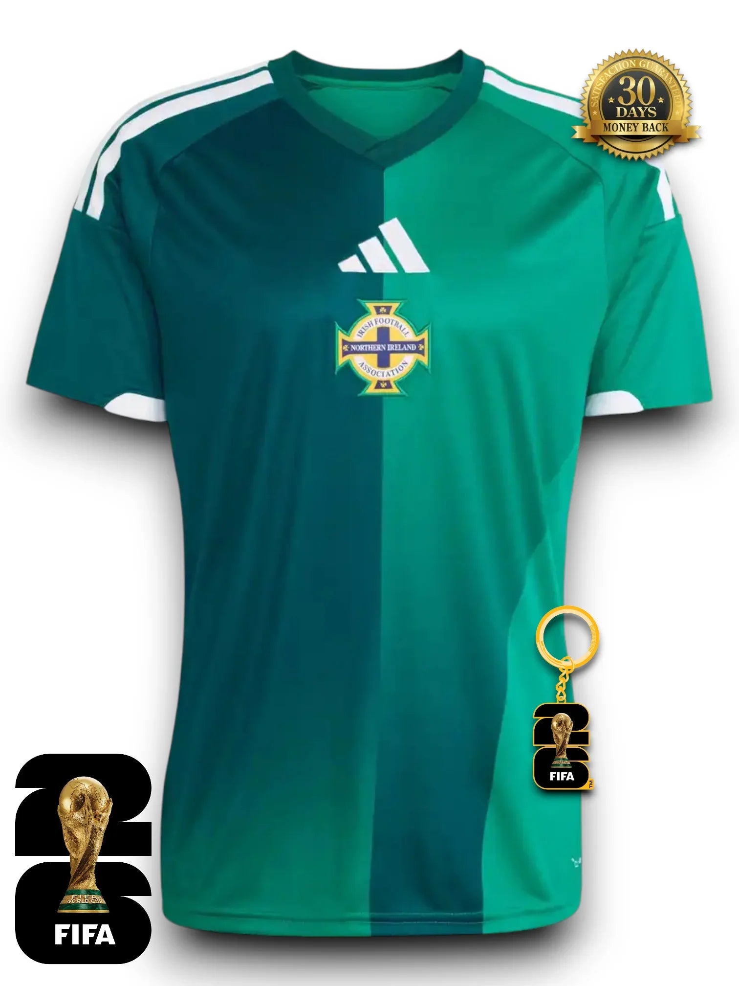 Jersey 26 Men's