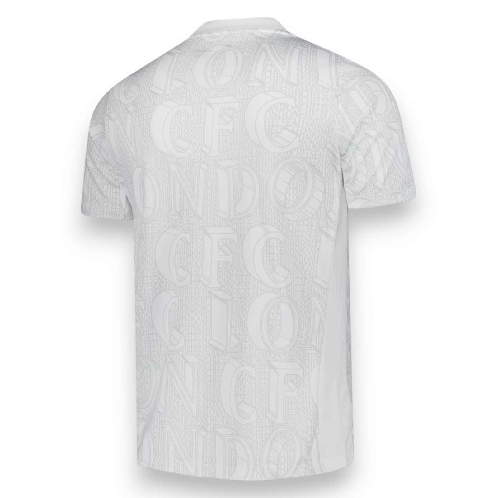 Jersey Chelsea Pre Match Top 25/26