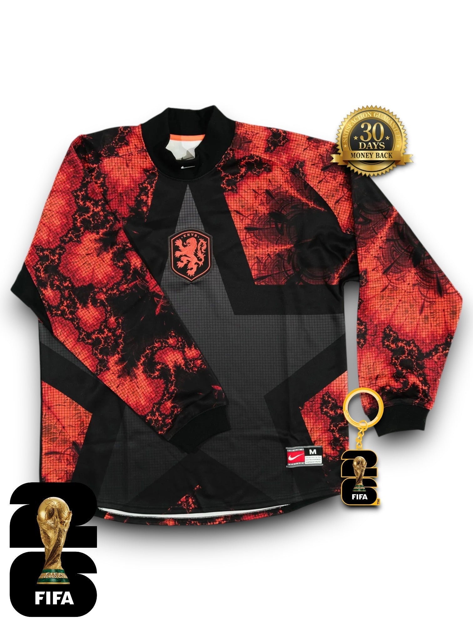 Jersey Men's