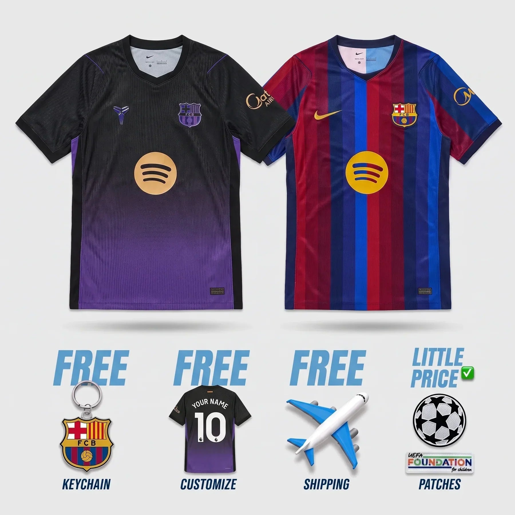 Away 26/27 Men's Jersey