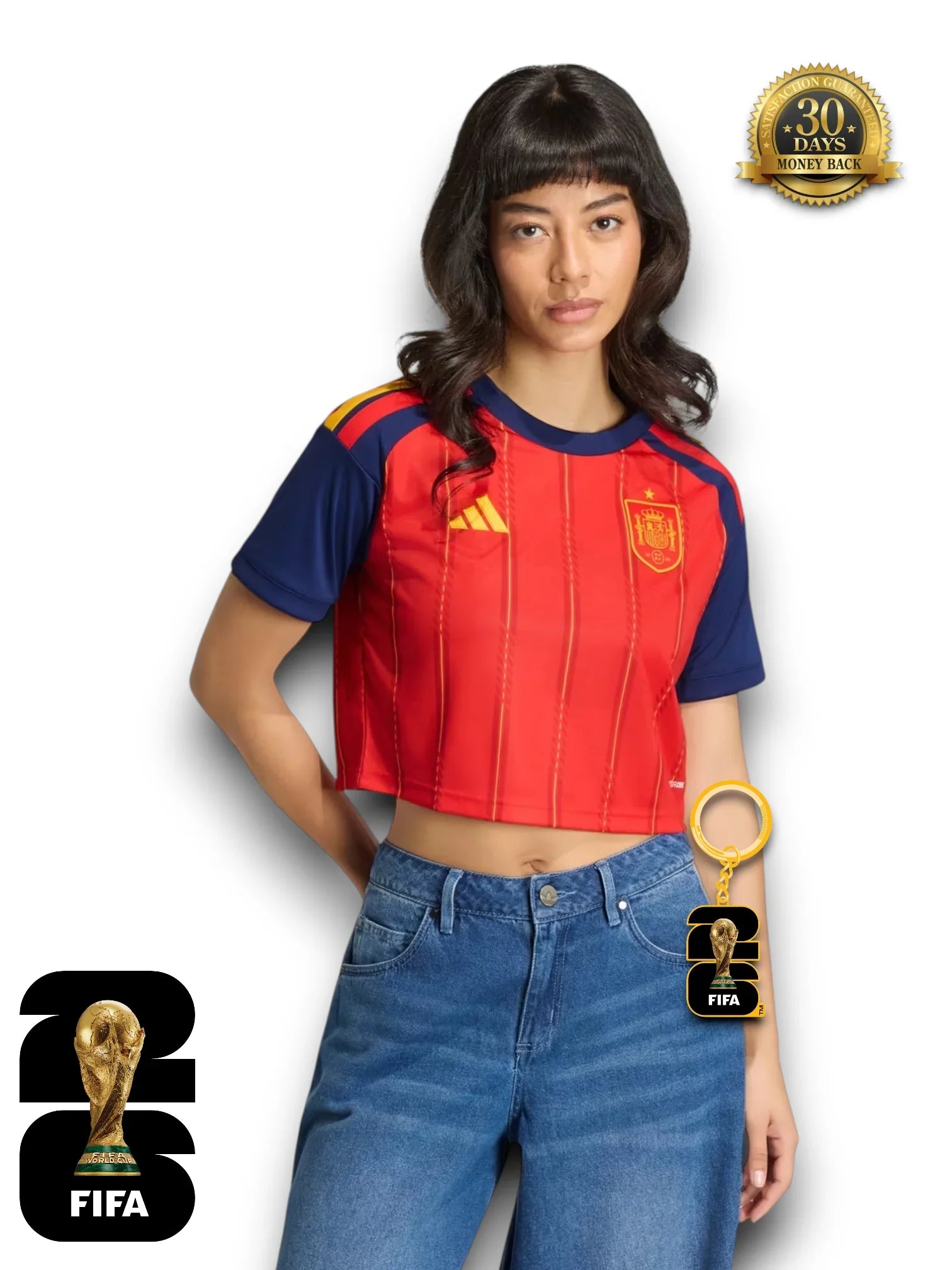 Jersey 26 Women's