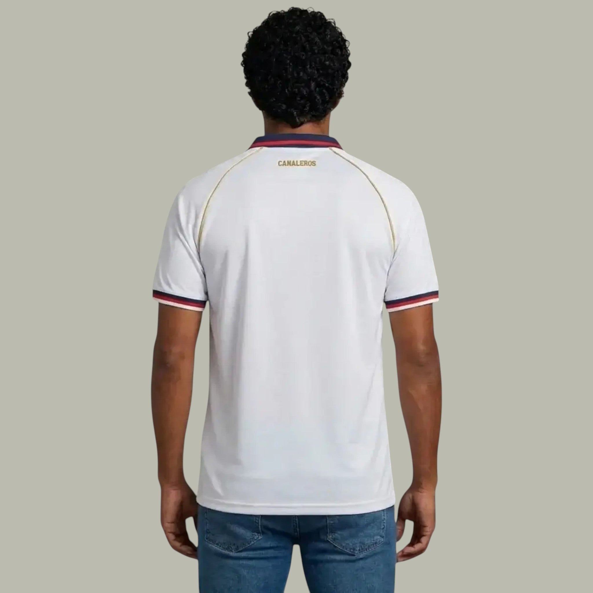 Panama 2026 Away Jersey