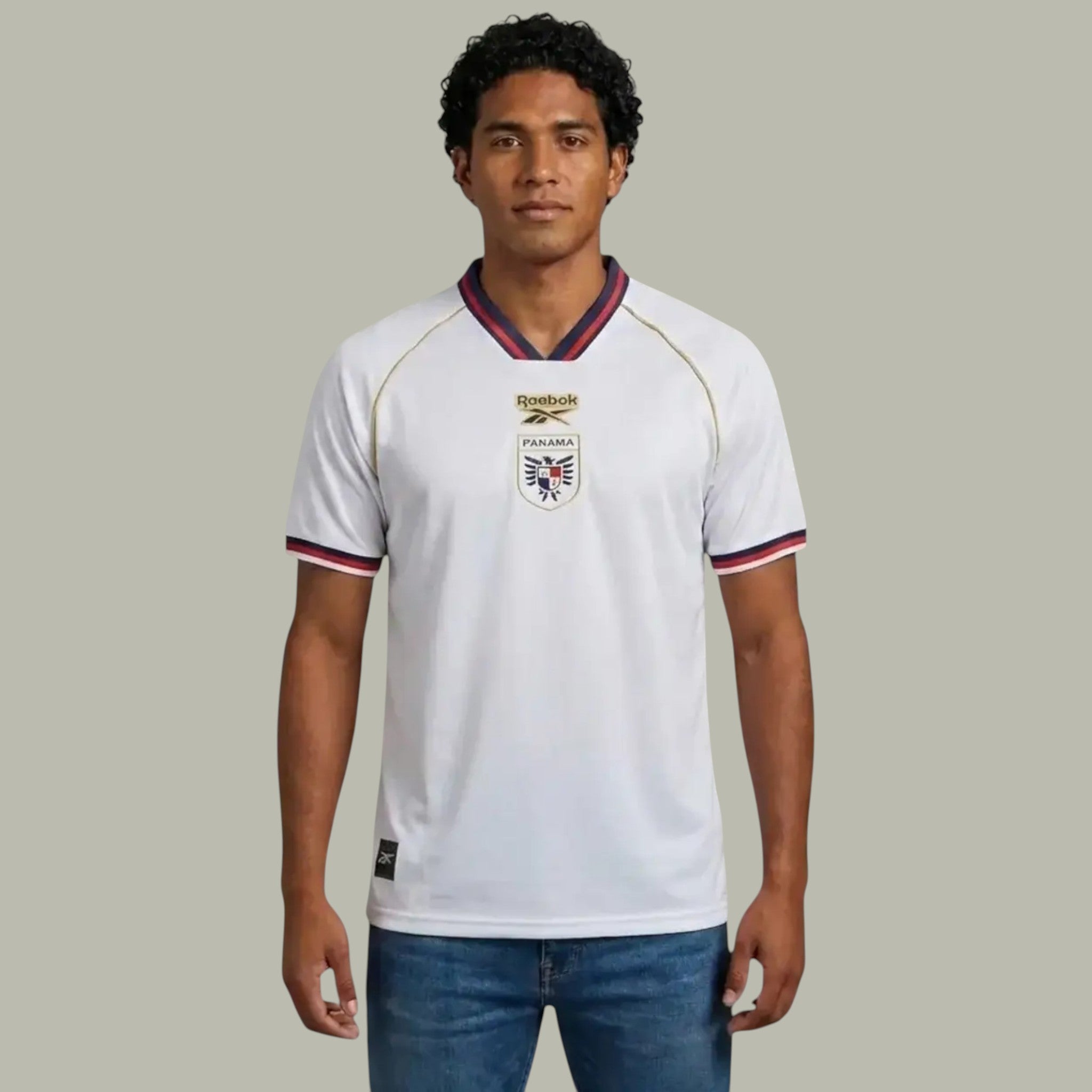 Panama 2026 Away Jersey