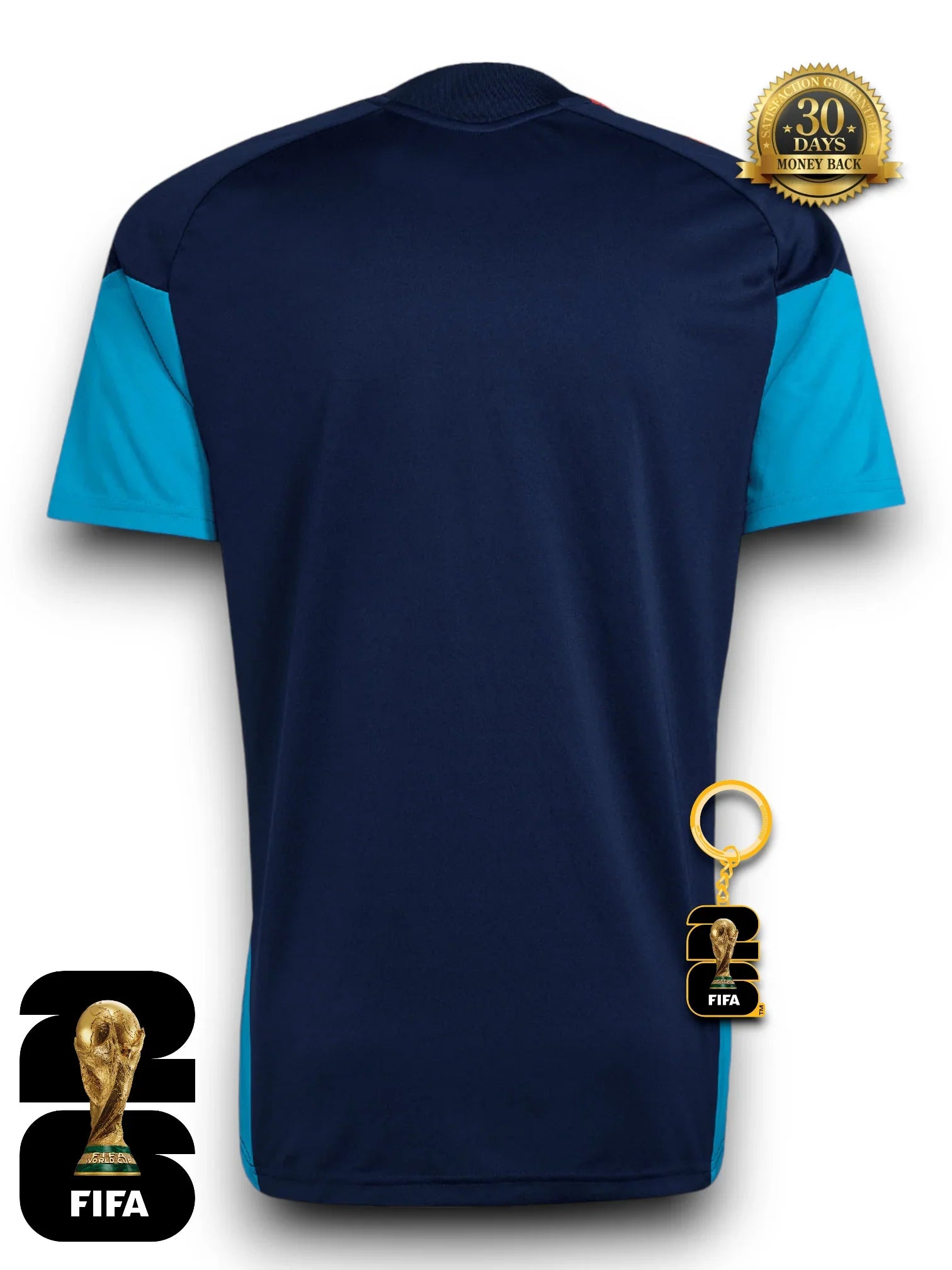 Training 26 Men's Jersey