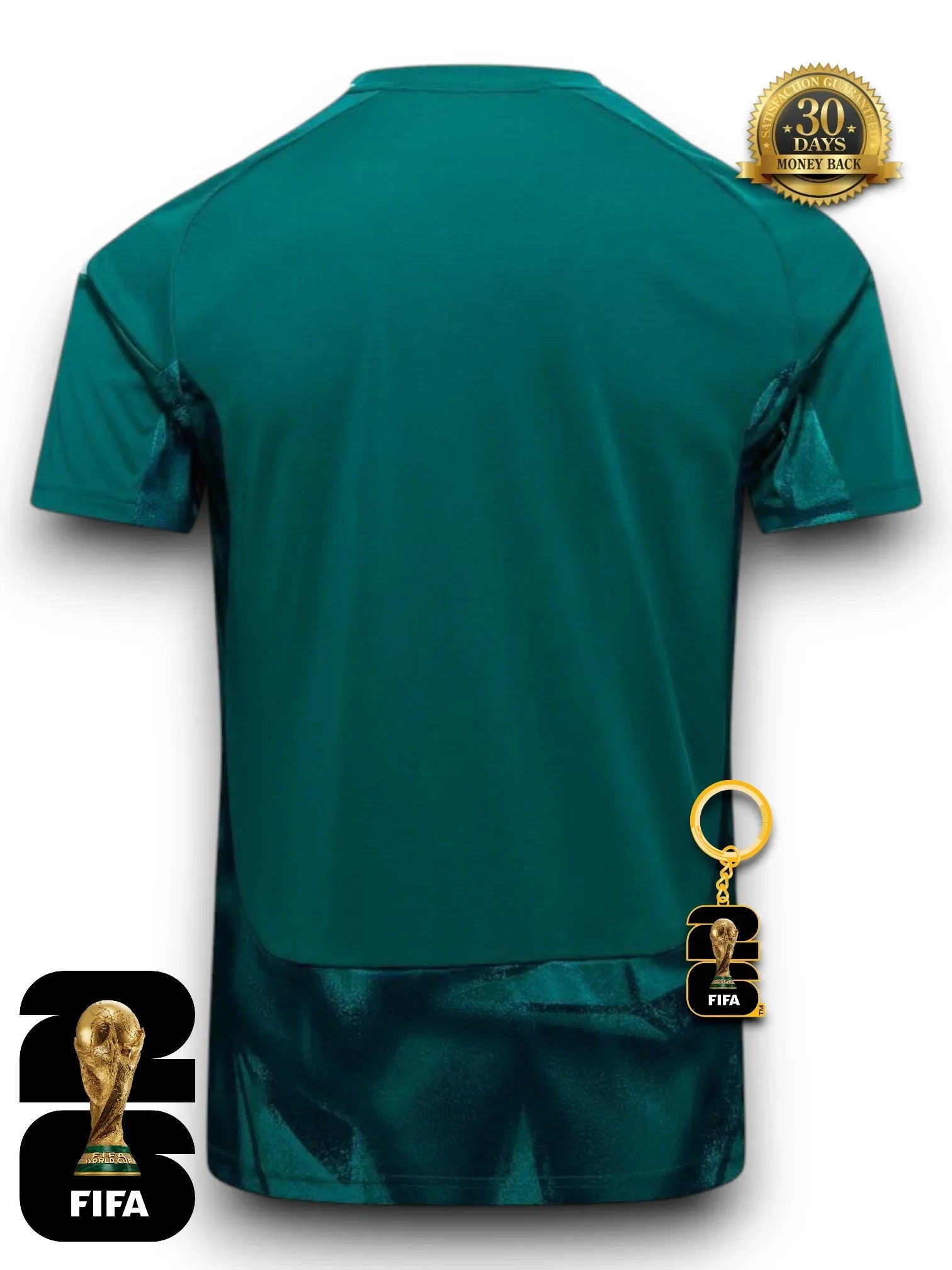 Goalkeeper 26 Men's Jersey