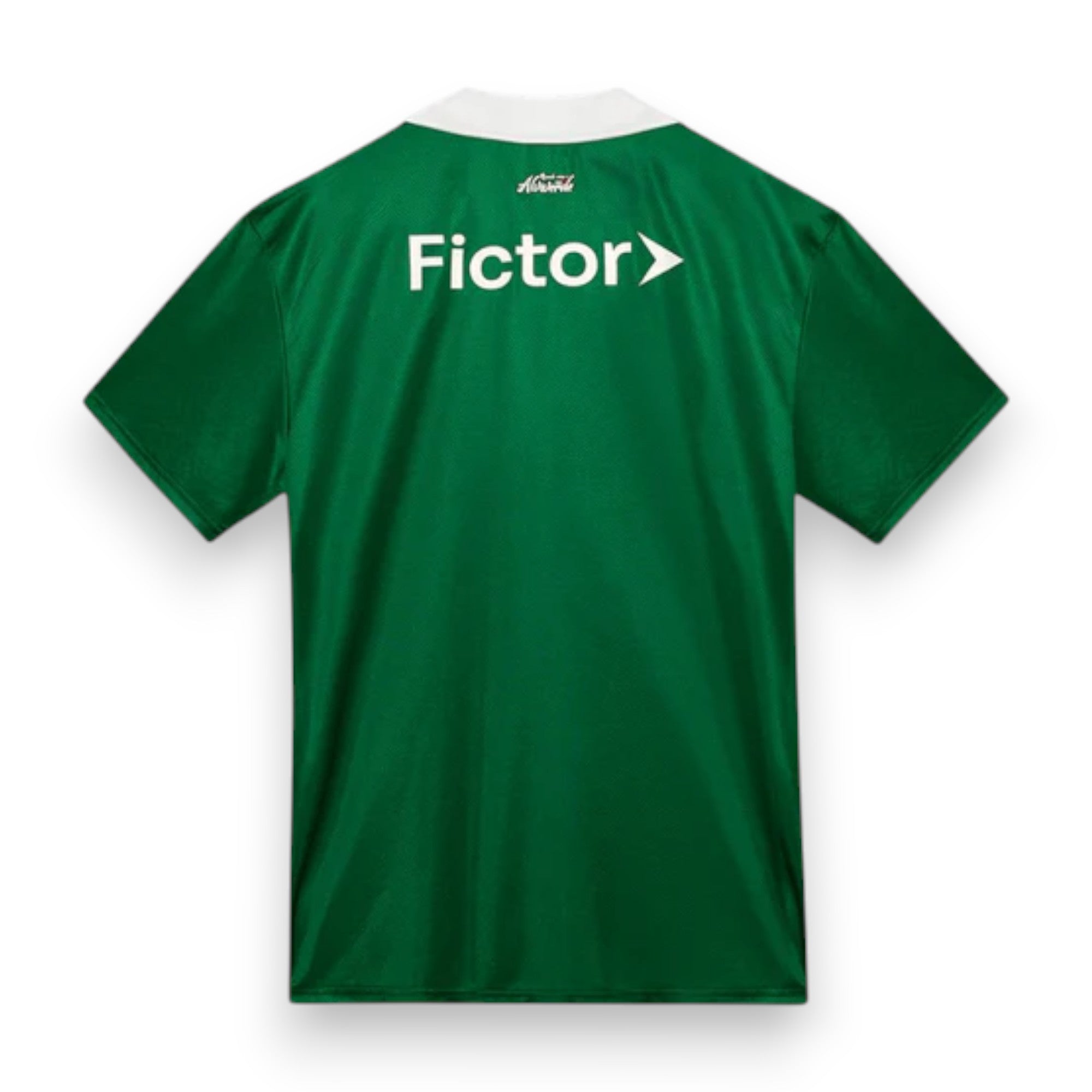 Camisa Palmeiras Avanti 25/26 - Torcedor