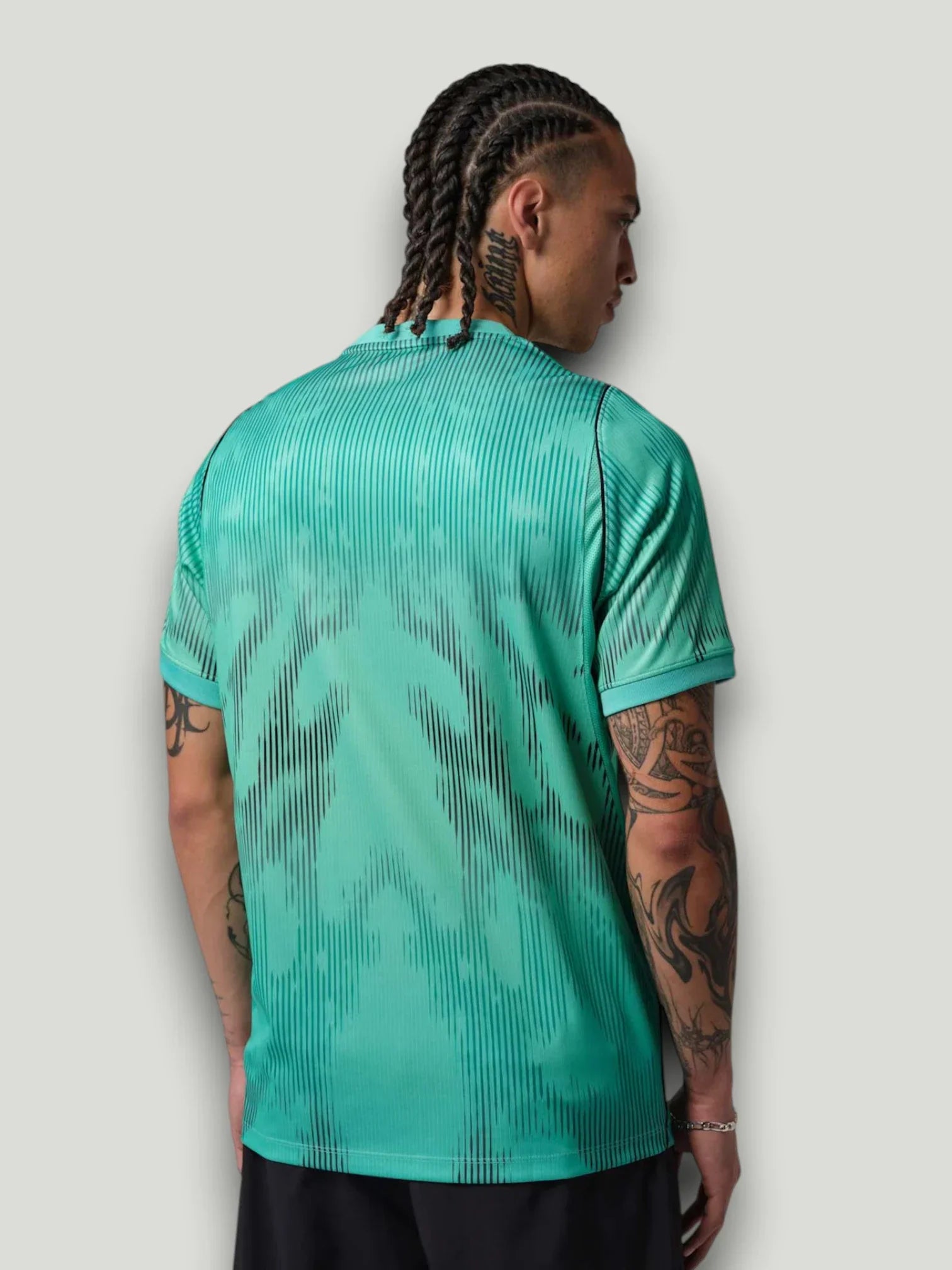 Brazil World Cup 2026 Goalkeeper Jersey