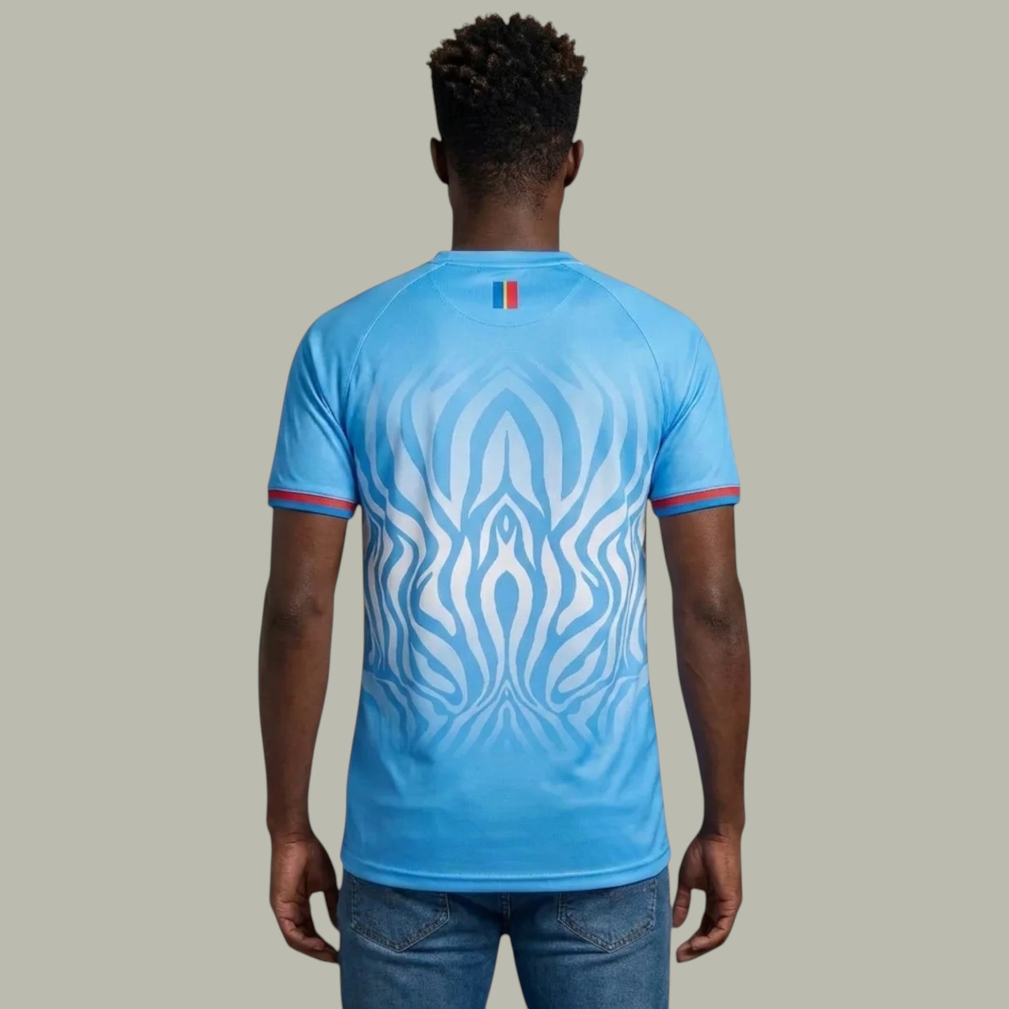 Home Men's Jersey