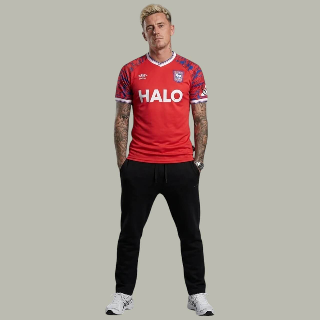 Away 25/26 Men's Jersey