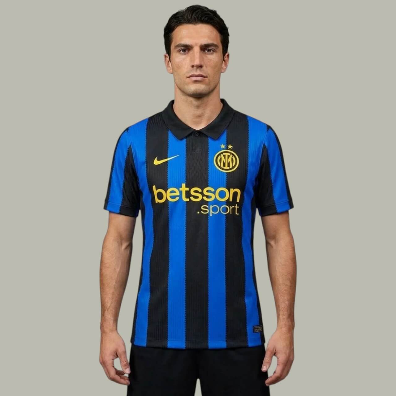 Inter Milan 2026/27  Home Jersey