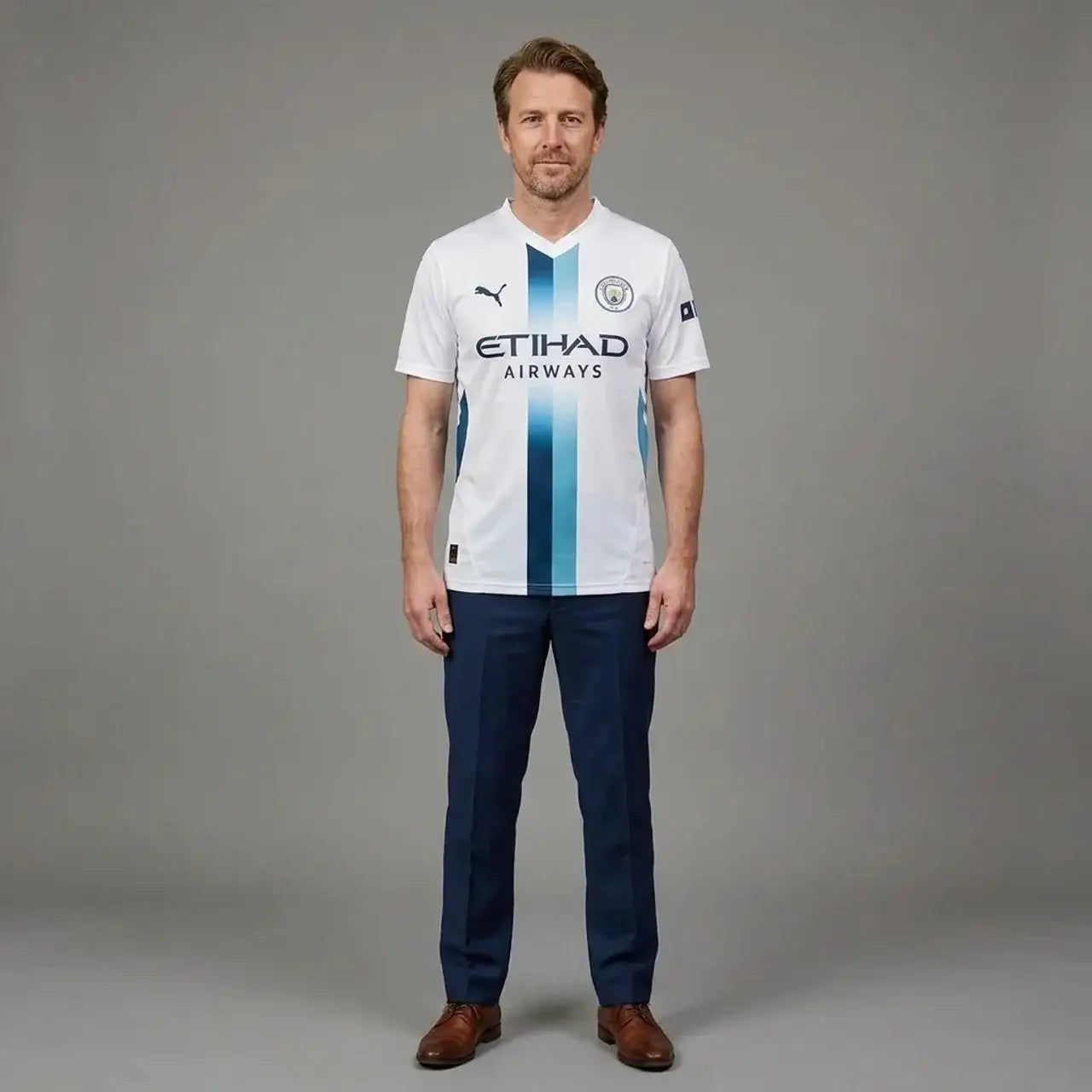 Away 26/27 Men's Jersey